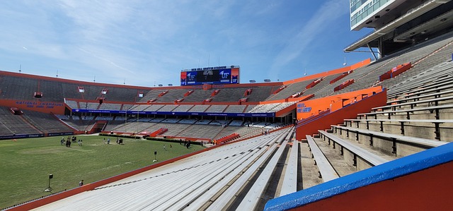 这种场内场 这种场内场